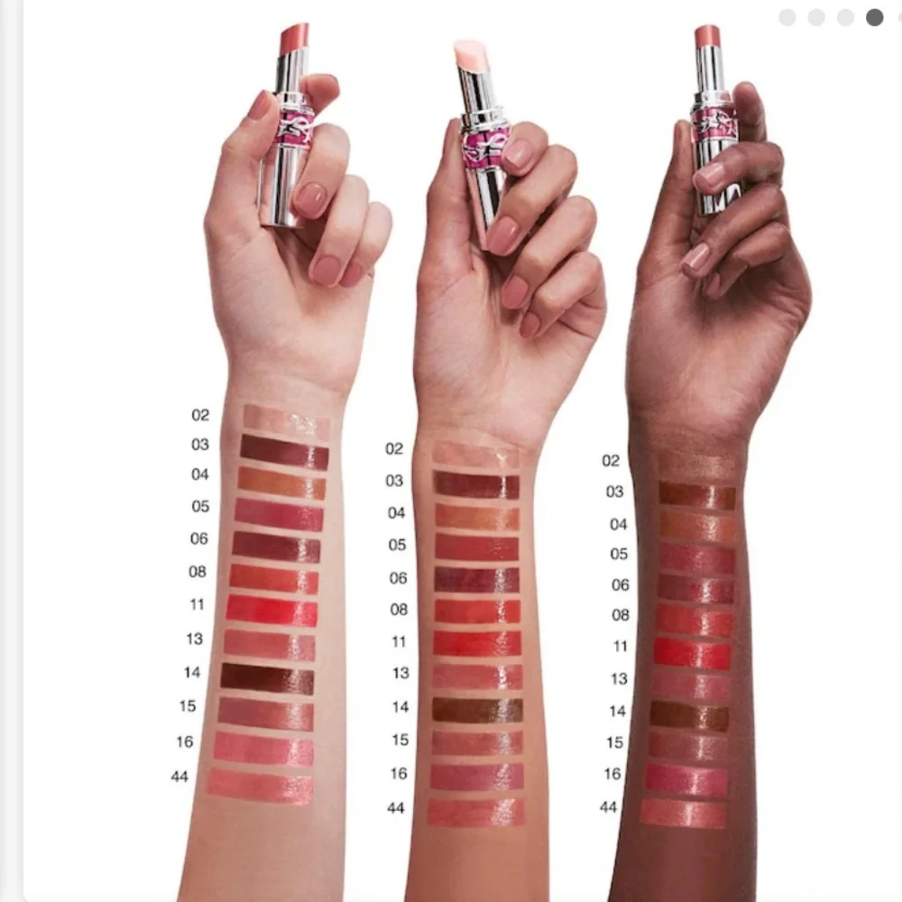 Yves Saint Laurent Candy Glaze Lip Gloss Stick